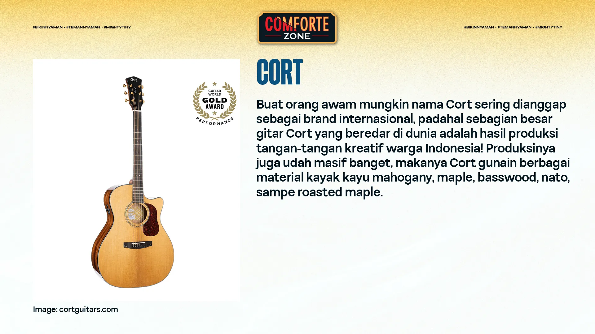 CORT