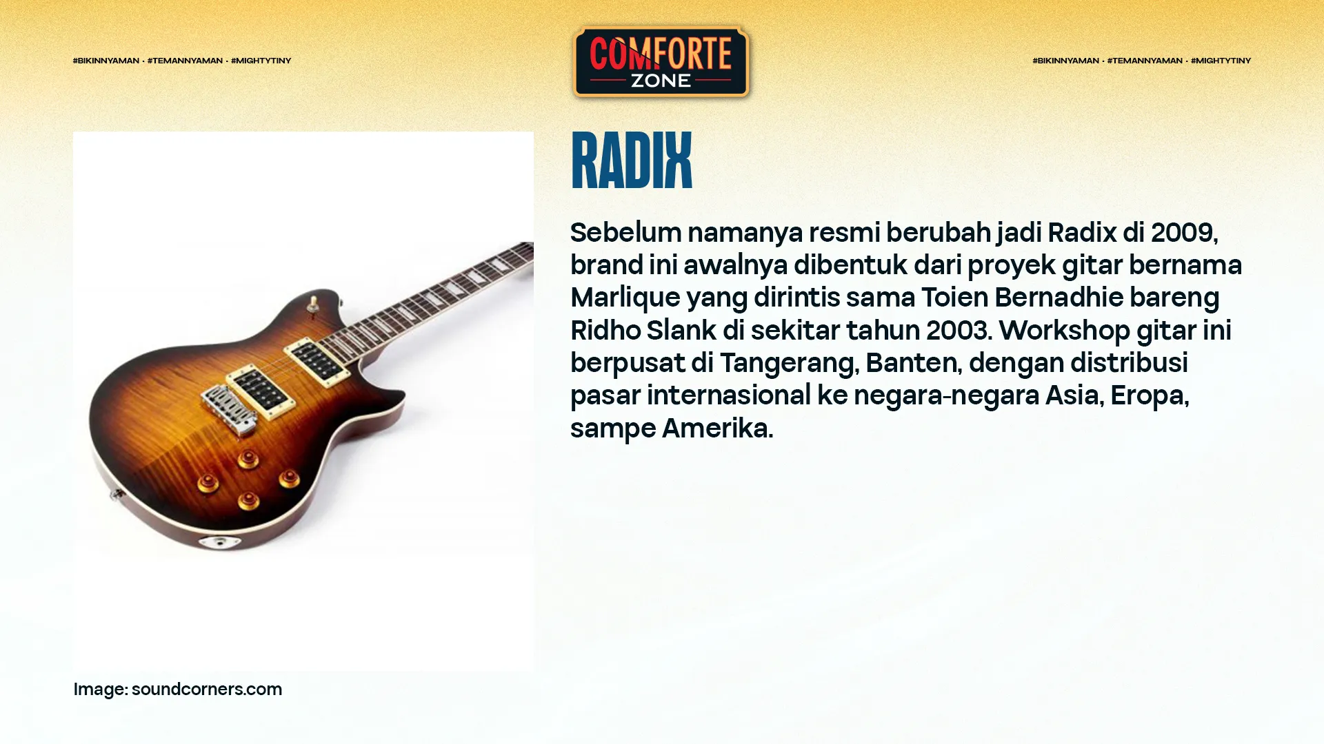 RADIX