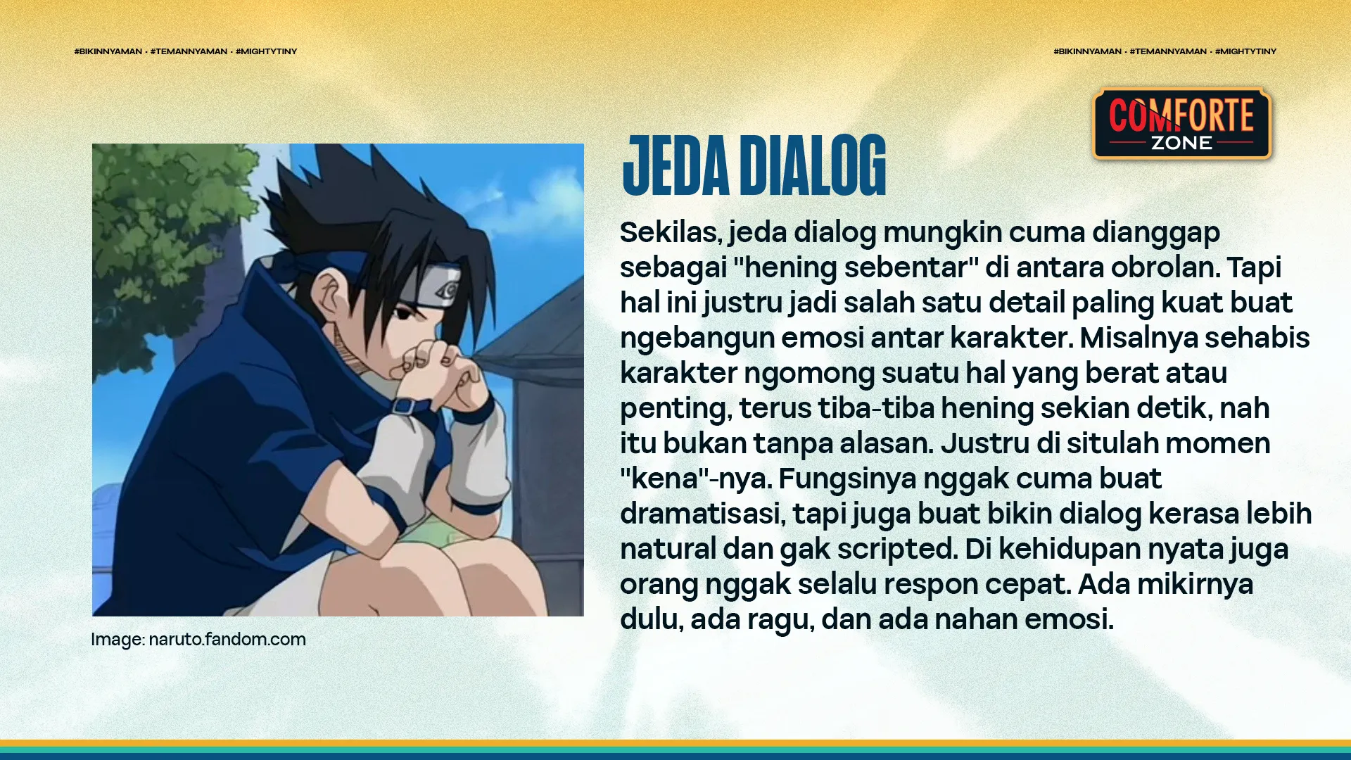 JEDA DIALOG