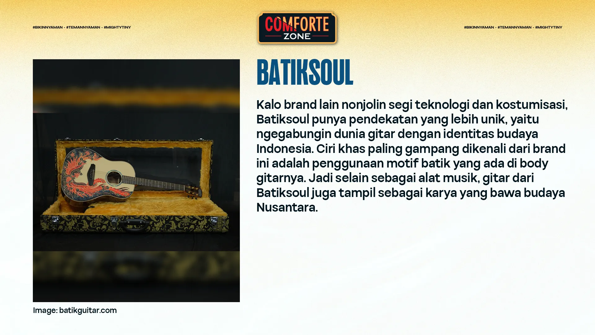 BATIKSOUL