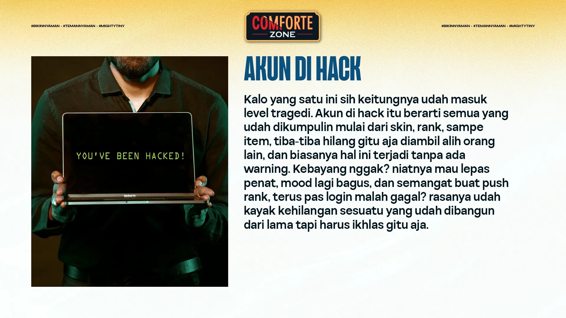 AKUN DI HACK