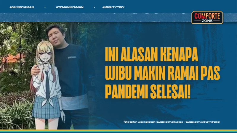 Image Ini Alasan Kenapa Wibu Makin Ramai Pas Pandemi Selesai!