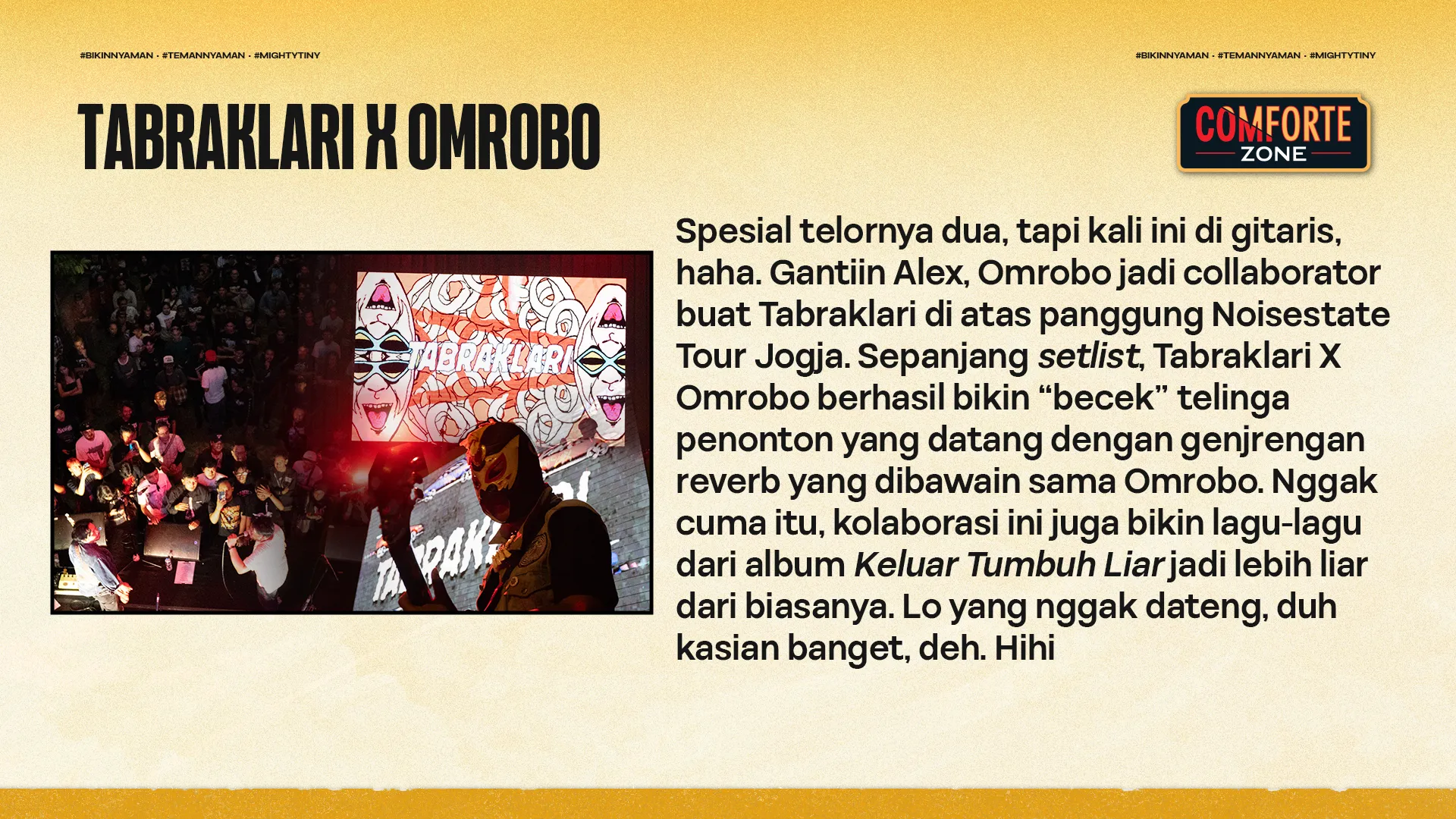 TABRAKLARI X OMROBO